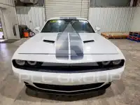 2019 Dodge CHALLENGER фото