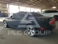 2019 Dodge CHALLENGER фото
