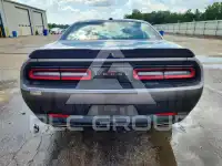 2019 Dodge CHALLENGER фото
