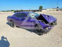 2019 Dodge CHALLENGER photo