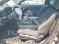 2019 Dodge CHALLENGER фото