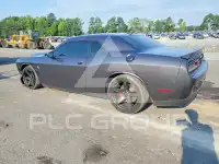 2019 Dodge CHALLENGER фото