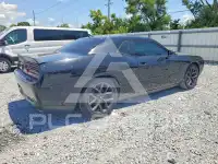 2019 Dodge CHALLENGER фото