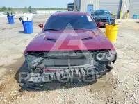 2019 Dodge CHALLENGER фото