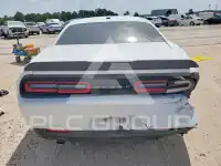 2019 Dodge CHALLENGER photo