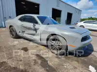 2019 Dodge CHALLENGER фото