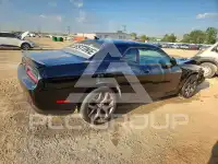 2019 Dodge CHALLENGER фото