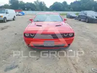 2019 Dodge CHALLENGER фото