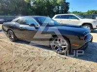 2019 Dodge CHALLENGER фото