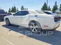 2019 Dodge CHALLENGER фото