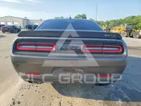 2019 Dodge CHALLENGER фото