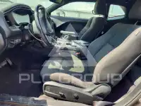 2019 Dodge CHALLENGER фото