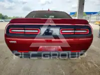 2019 Dodge CHALLENGER фото
