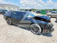 2019 Dodge CHALLENGER photo
