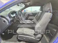2019 Dodge CHALLENGER photo