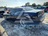 2019 Dodge CHALLENGER фото