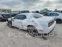 2019 Dodge CHALLENGER фото