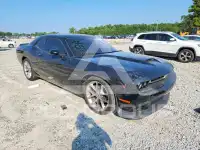 2019 Dodge CHALLENGER фото