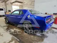 2019 Dodge CHALLENGER photo