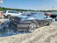 2019 Dodge CHALLENGER фото