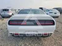 2019 Dodge CHALLENGER photo