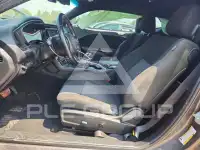 2019 Dodge CHALLENGER фото