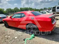 2019 Dodge CHALLENGER фото