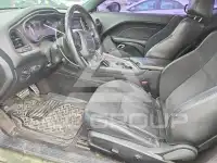 2019 Dodge CHALLENGER photo