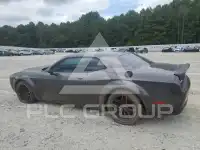 2019 Dodge CHALLENGER photo