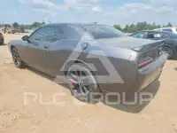 2019 Dodge CHALLENGER фото