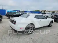 2019 Dodge CHALLENGER фото