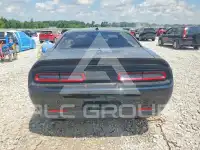 2019 Dodge CHALLENGER фото