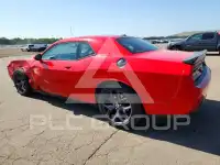 2019 Dodge CHALLENGER фото