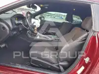 2019 Dodge CHALLENGER photo