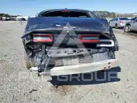 2019 Dodge CHALLENGER photo