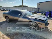 2019 Dodge CHALLENGER фото