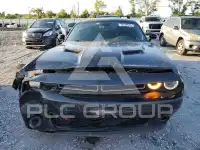 2019 Dodge CHALLENGER фото