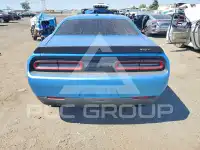 2019 Dodge CHALLENGER фото