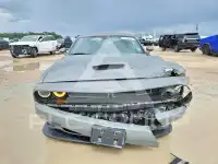 2019 Dodge CHALLENGER фото