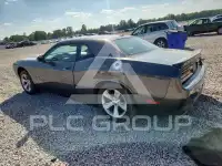 2019 Dodge CHALLENGER фото