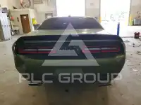 2019 Dodge CHALLENGER фото