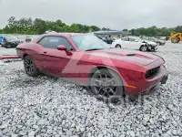 2019 Dodge CHALLENGER фото