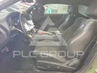 2019 Dodge CHALLENGER фото
