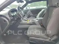 2019 Dodge CHALLENGER фото
