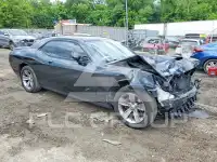 2019 Dodge CHALLENGER photo
