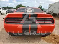 2019 Dodge CHALLENGER фото
