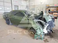2019 Dodge CHALLENGER фото