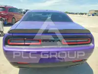 2019 Dodge CHALLENGER фото