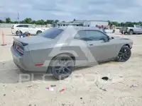 2019 Dodge CHALLENGER фото