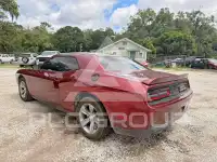2019 Dodge CHALLENGER photo